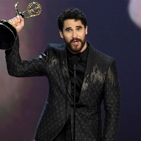 darren criss emmy